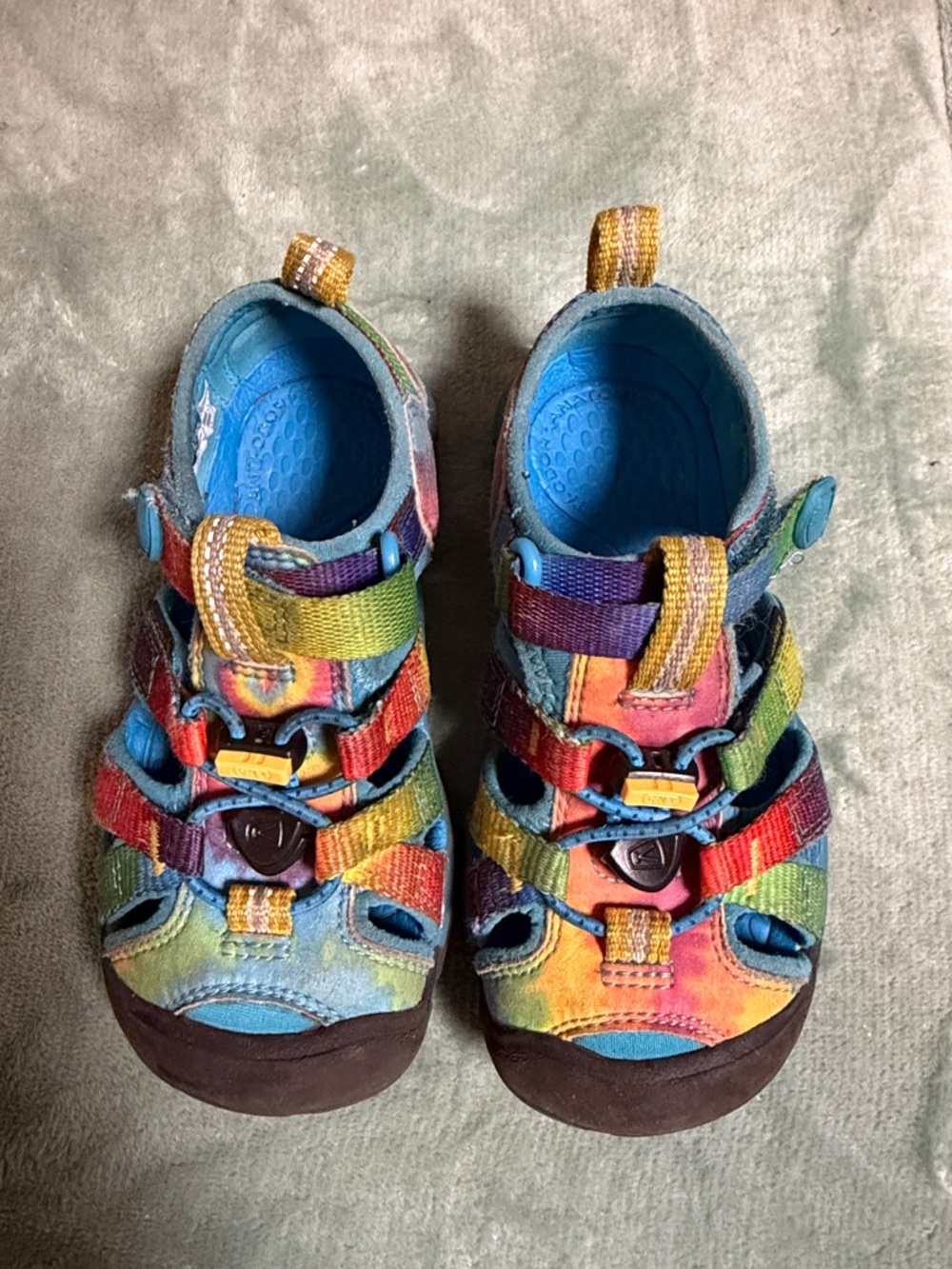 Keen Sandals
